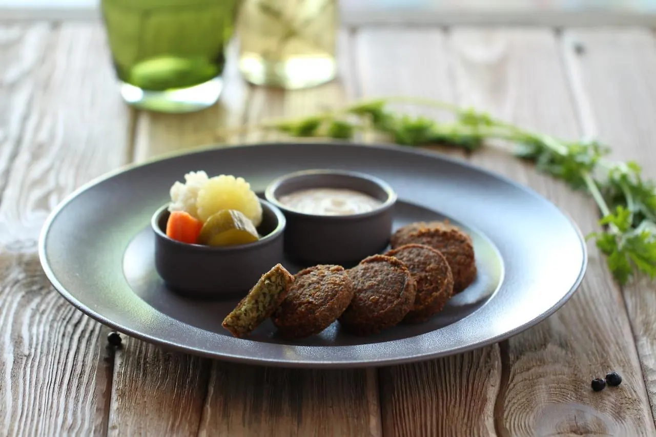 Hyatt Place Dubai Al Rigga Szálloda