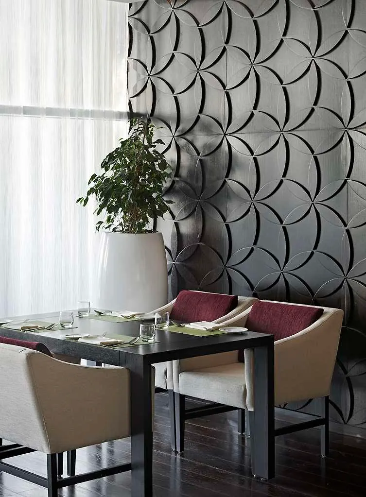 **** Szálloda Hyatt Place Dubai Al Rigga Egyesült Arab Emírségek