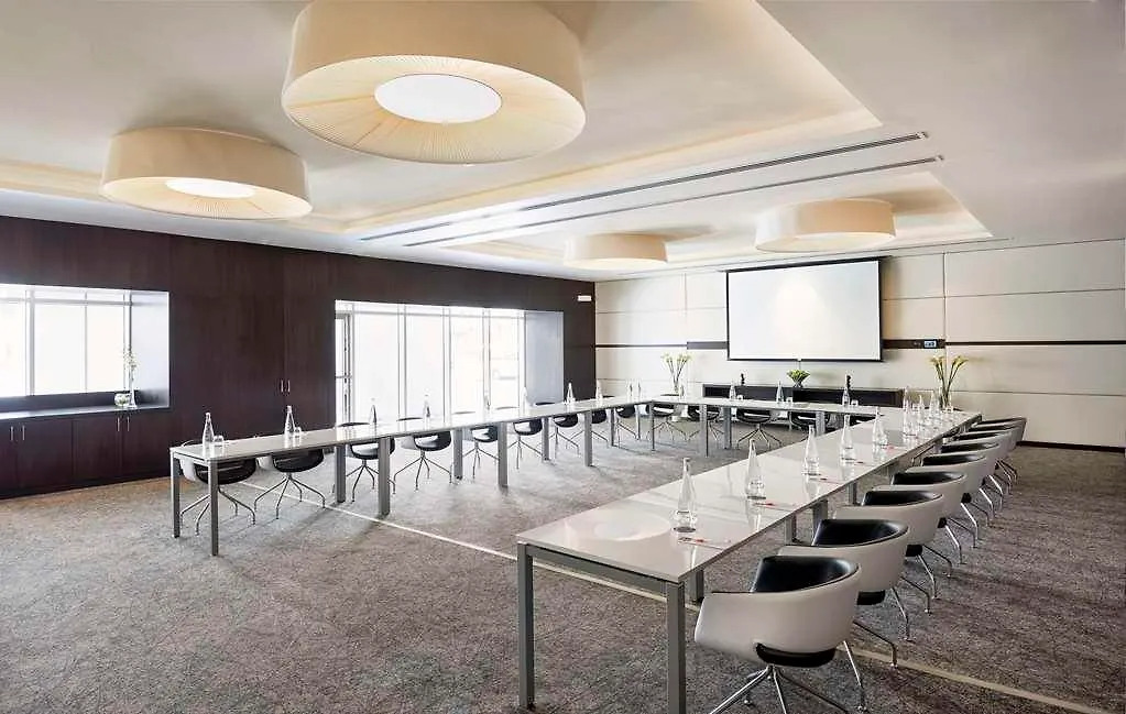Hyatt Place Dubai Al Rigga Egyesült Arab Emírségek