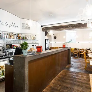 Sophie's Hostel Prága