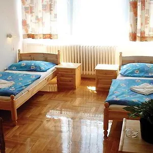 Rila Szálloda Budapest